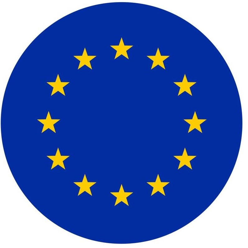 Europe Flag